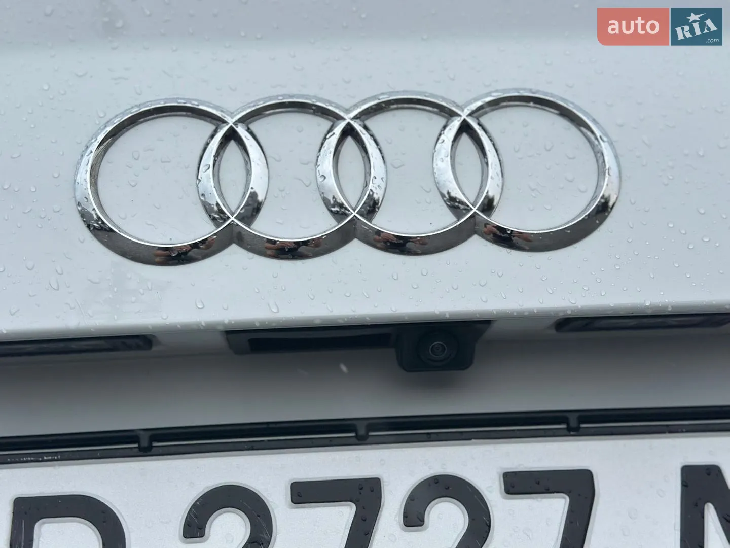 2018 Audi Q7 - мініатюра 16