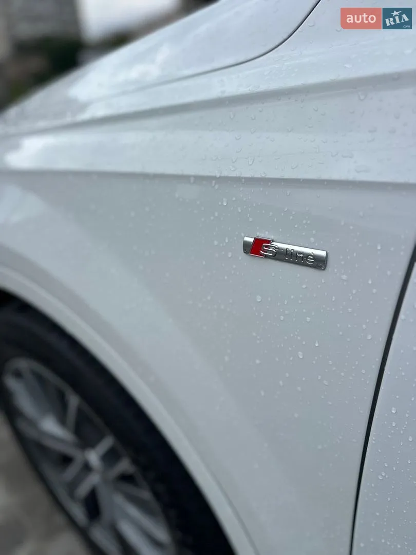 2018 Audi Q7 - мініатюра 23