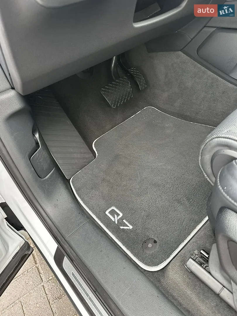 2018 Audi Q7 - мініатюра 34