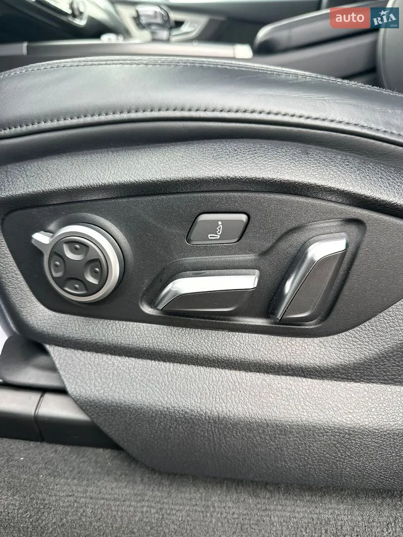 2018 Audi Q7 - мініатюра 41