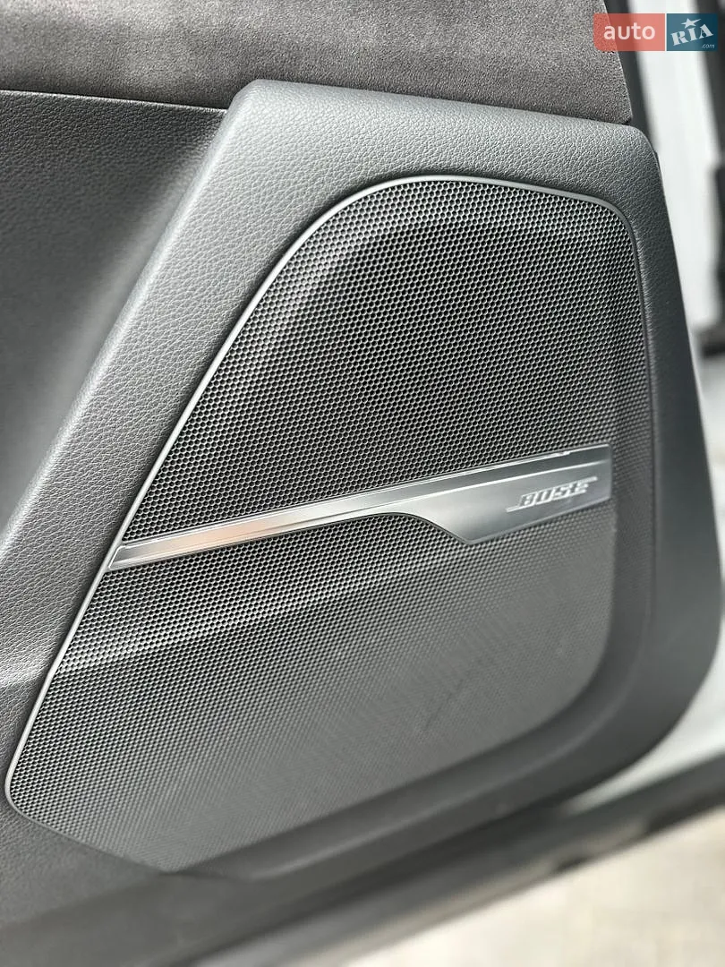 2018 Audi Q7 - мініатюра 33