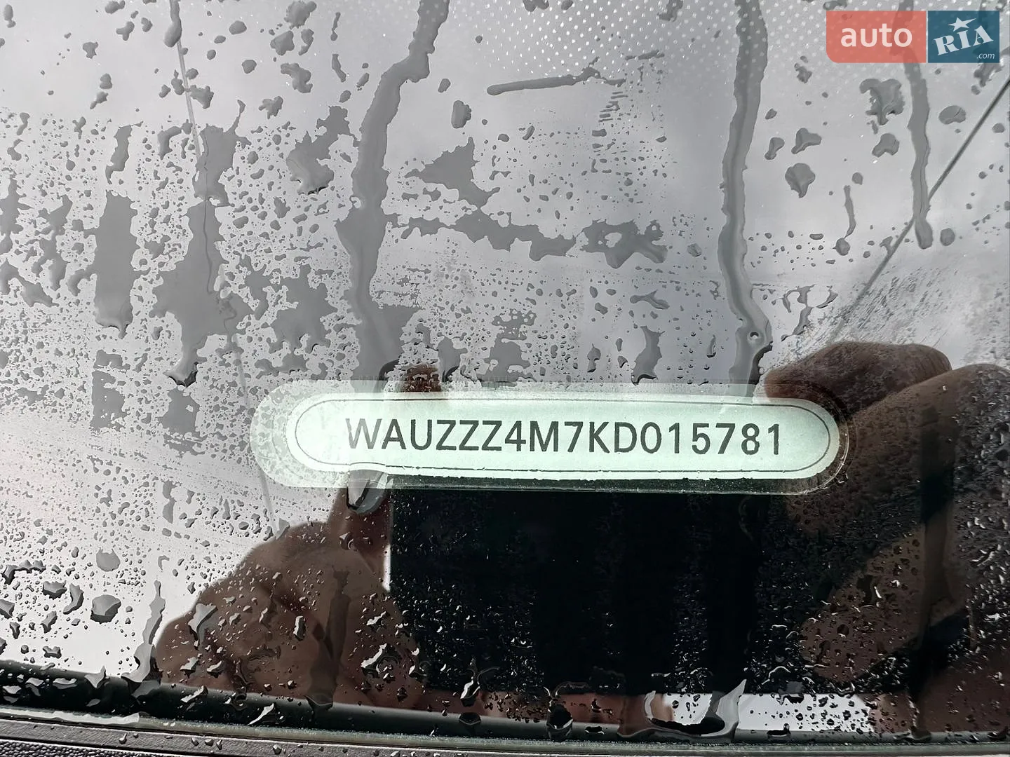 2018 Audi Q7 - мініатюра 39