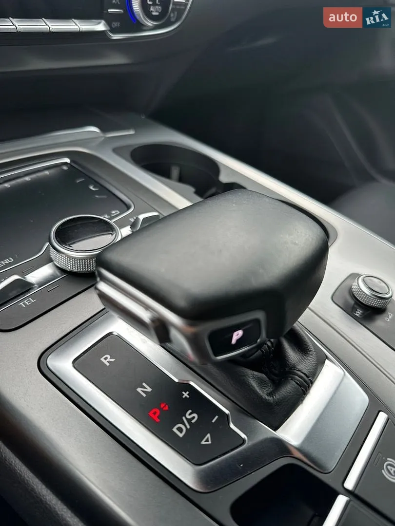 2018 Audi Q7 - мініатюра 53