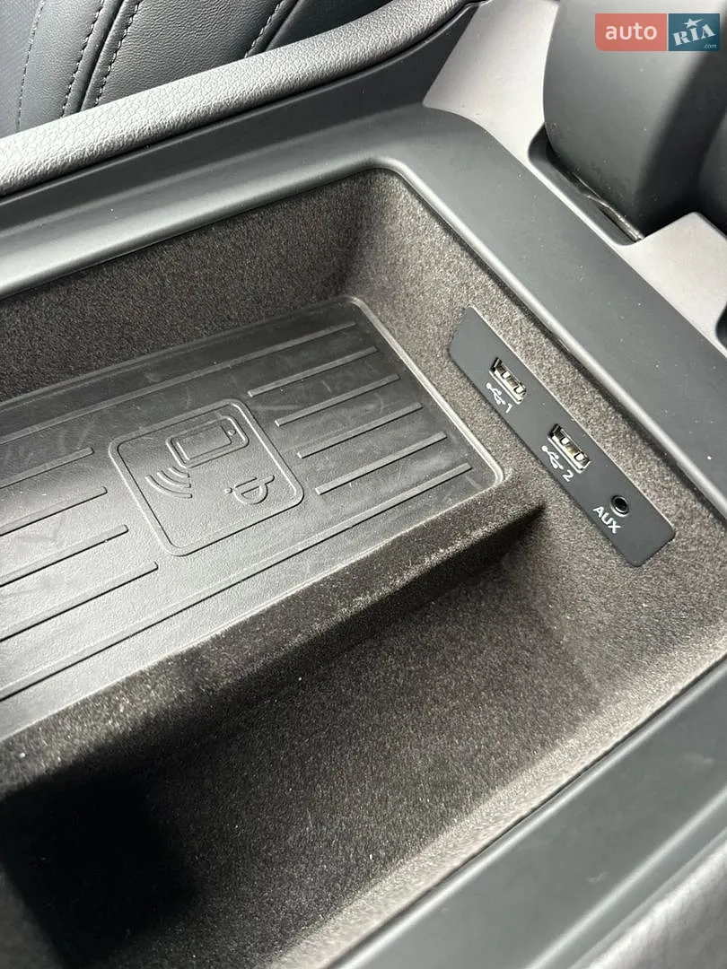 2018 Audi Q7 - мініатюра 55