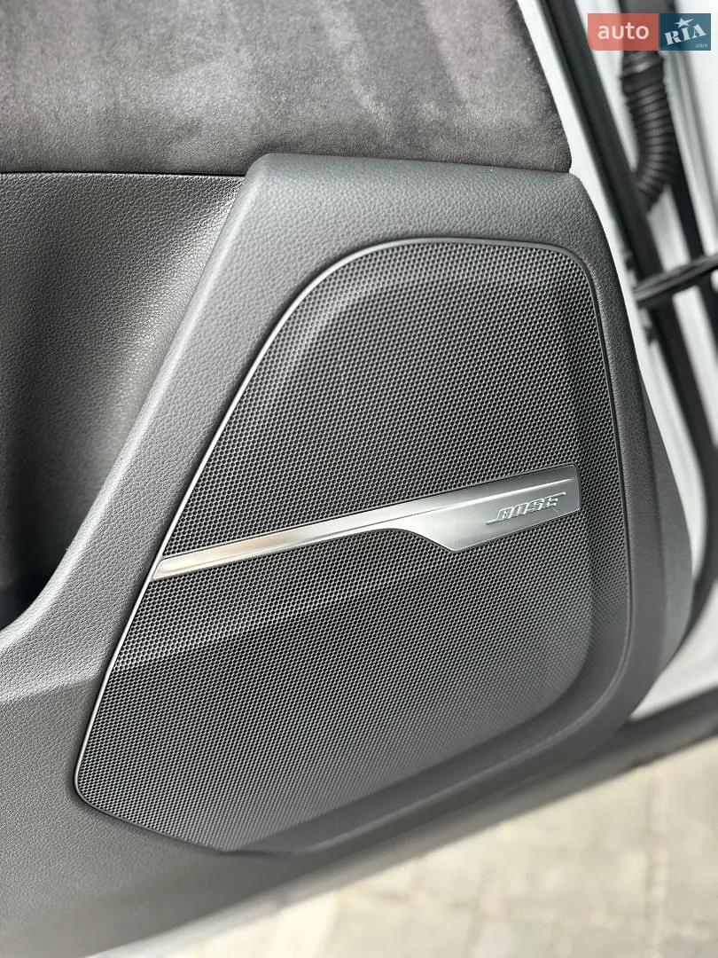2018 Audi Q7 - мініатюра 59