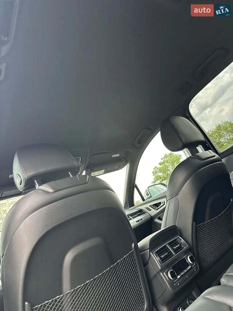 2018 Audi Q7 - мініатюра 62