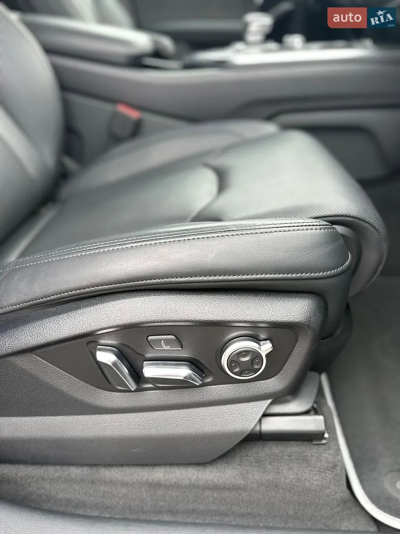 2018 Audi Q7 - мініатюра 85