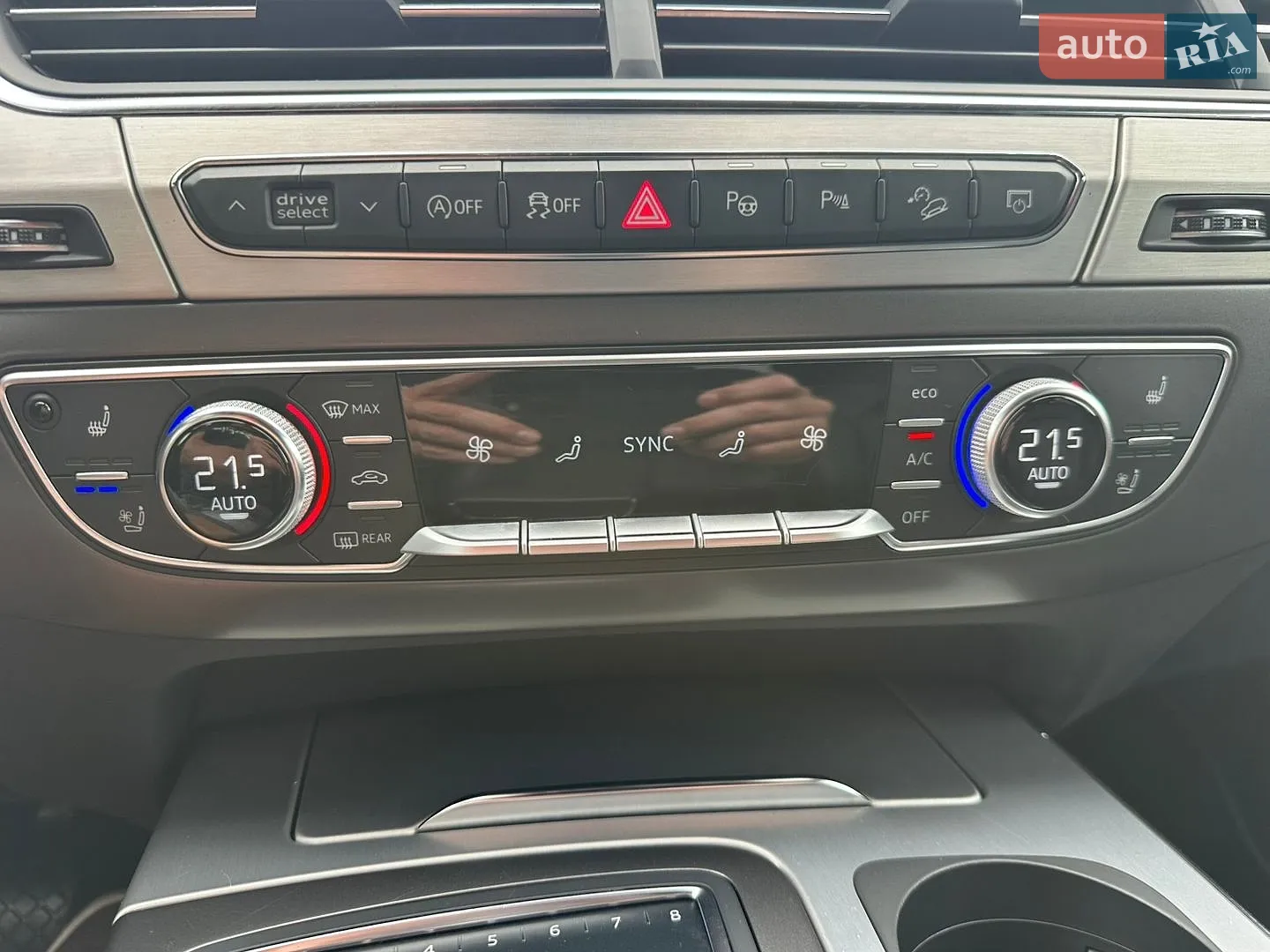 2018 Audi Q7 - мініатюра 86