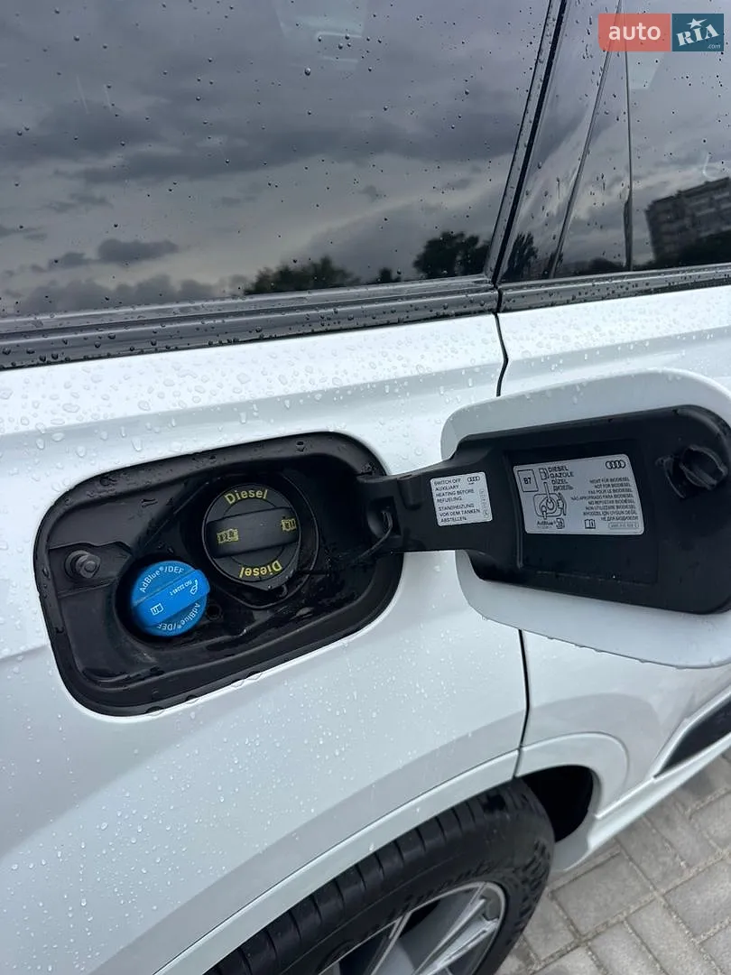 2018 Audi Q7 - мініатюра 88