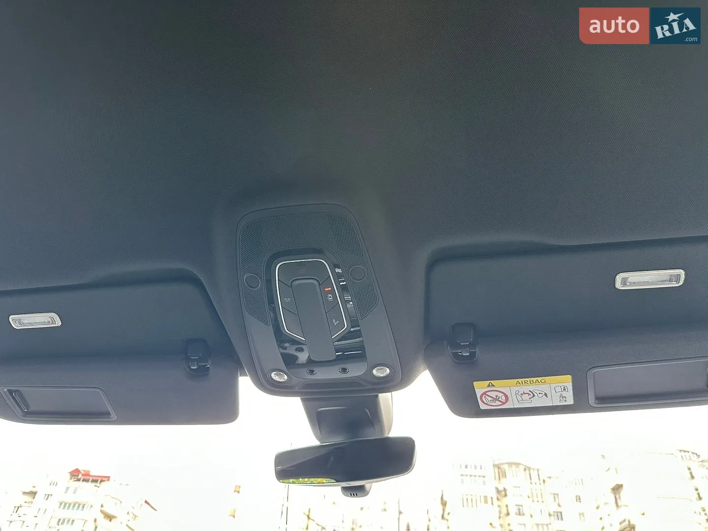 2018 Audi Q7 - мініатюра 83