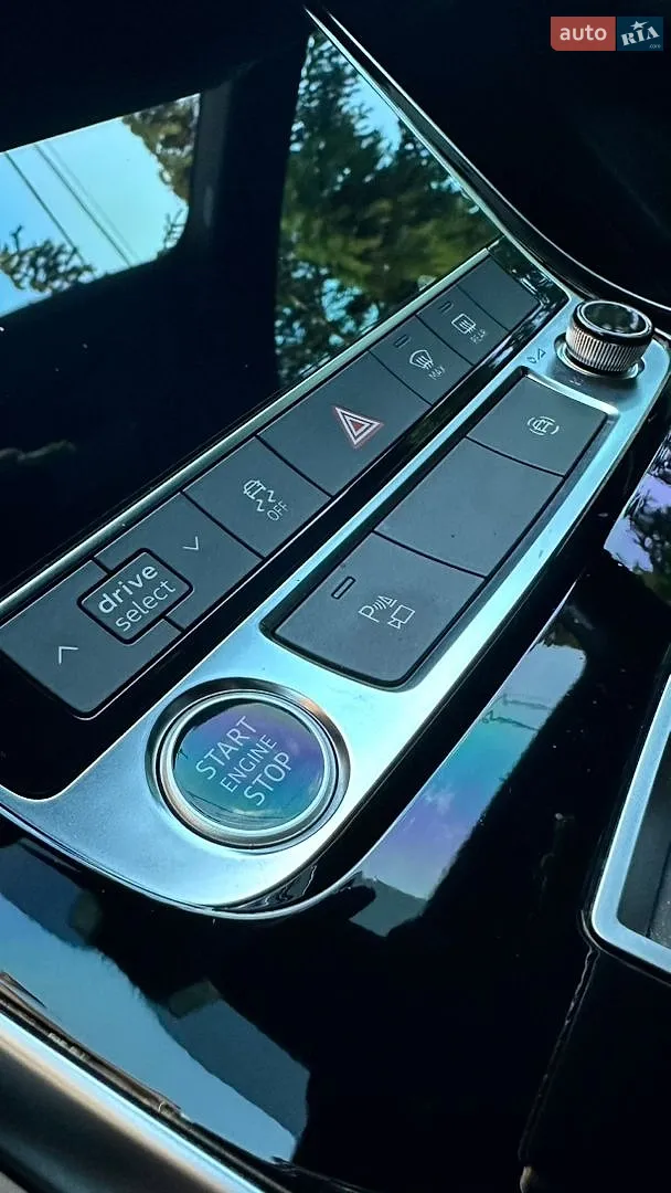 2020 Audi Q7 - мініатюра 52
