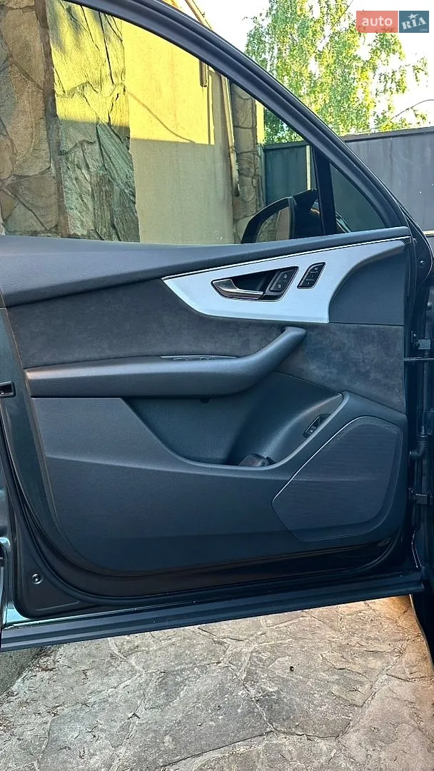 2020 Audi Q7 - мініатюра 71