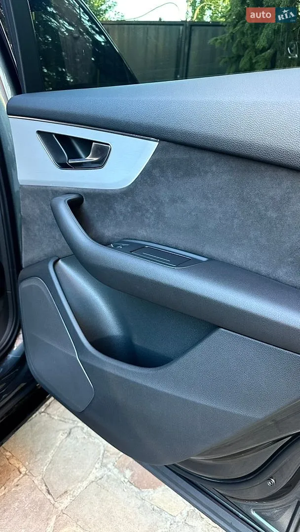 2020 Audi Q7 - мініатюра 73