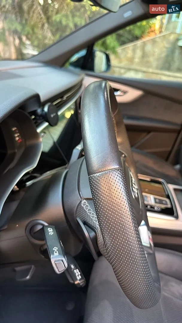 2020 Audi Q7 - мініатюра 74