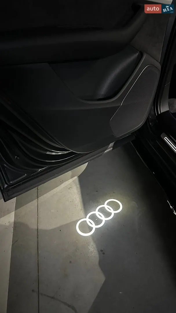 2020 Audi Q7 - мініатюра 91