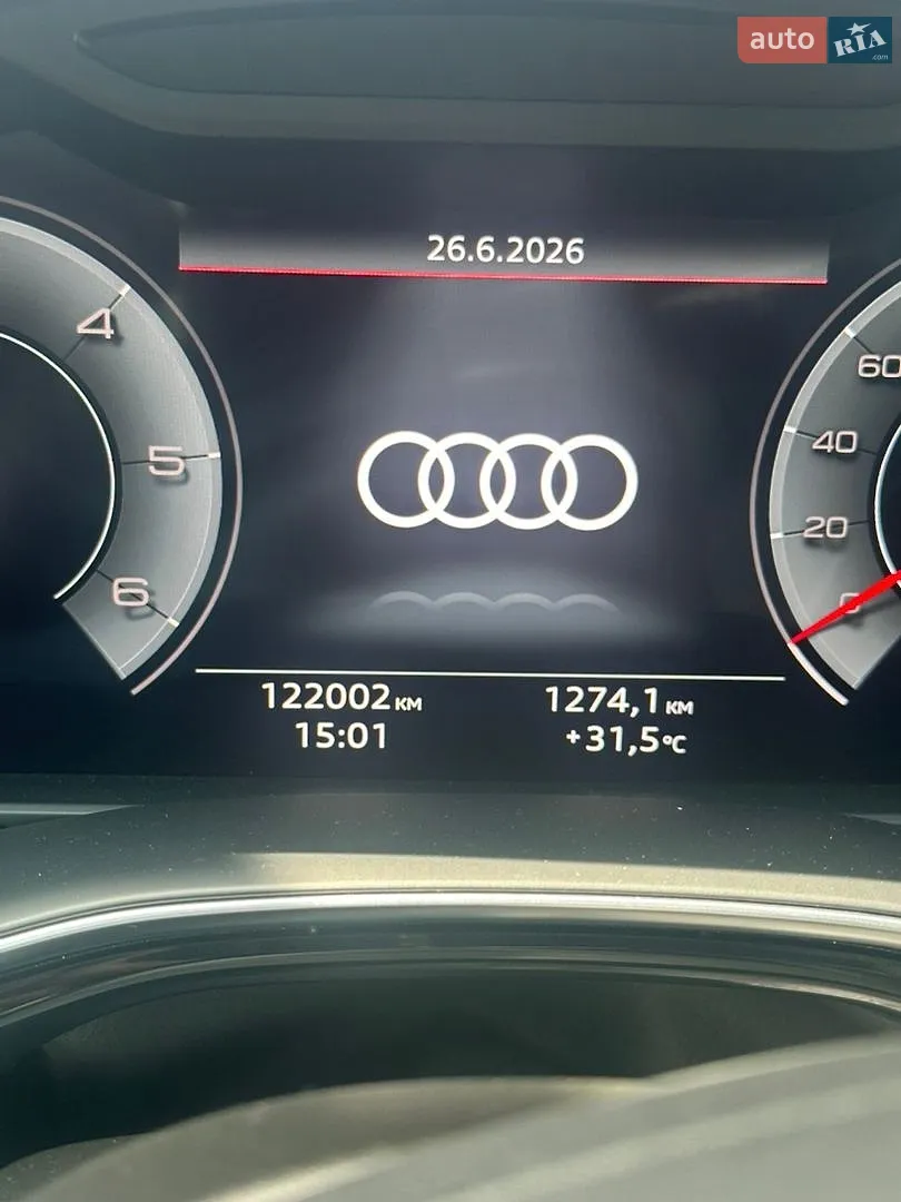 2020 Audi Q7 - мініатюра 80