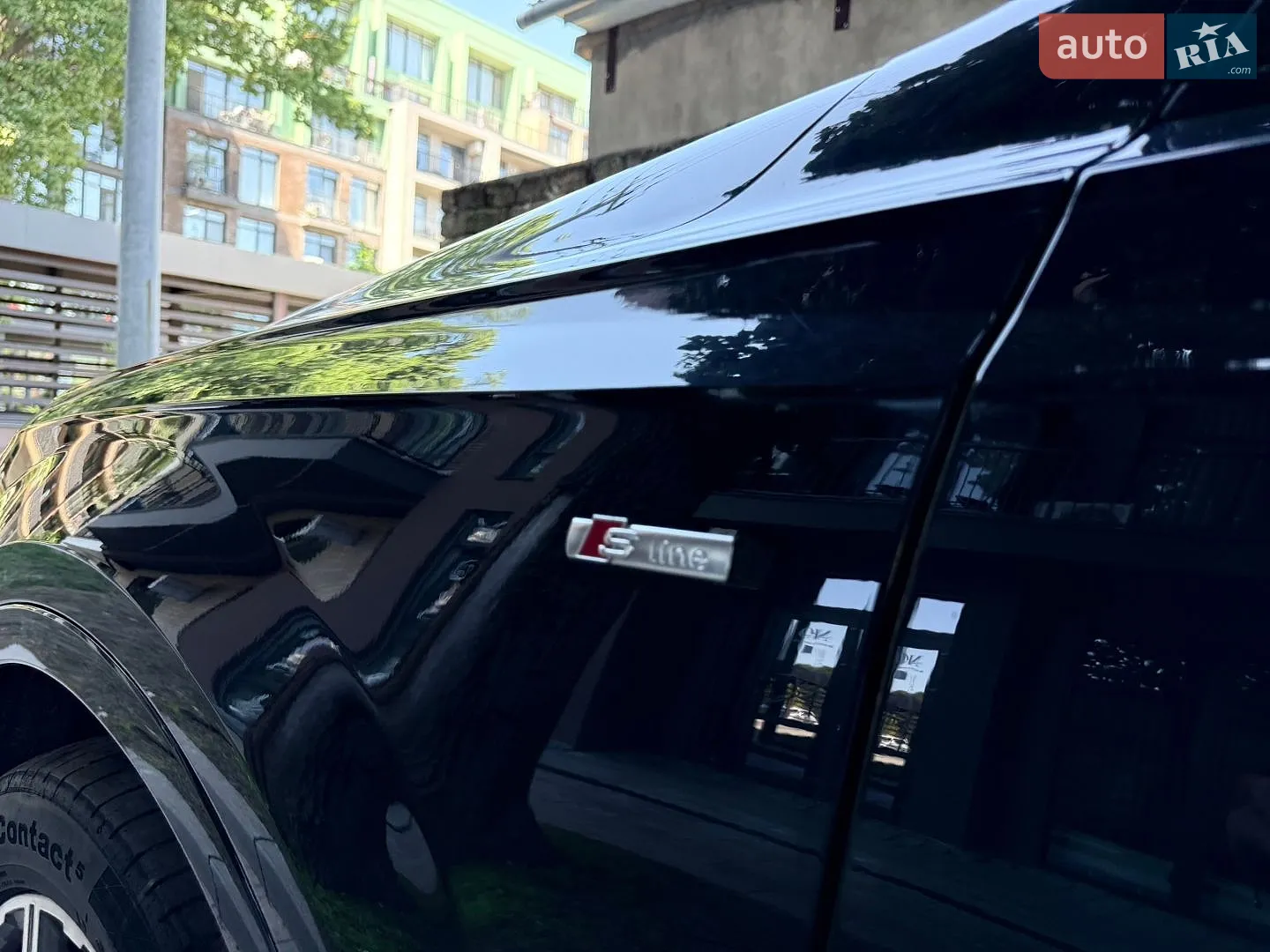 2017 Audi Q7 - мініатюра 29