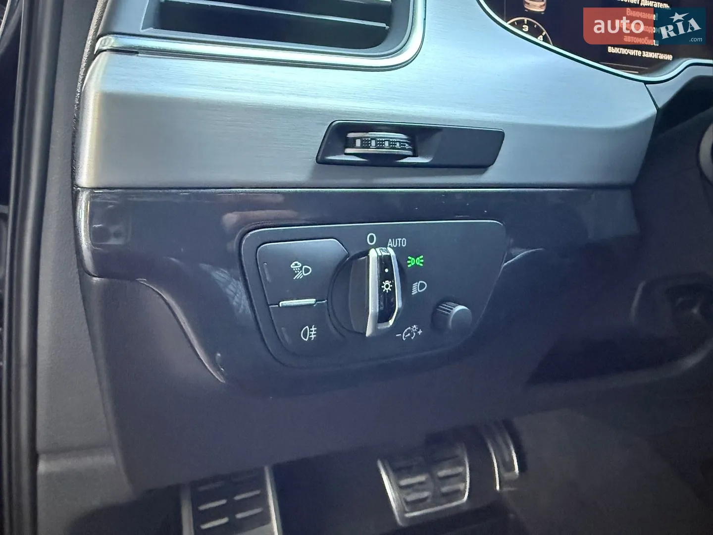 2017 Audi Q7 - мініатюра 47