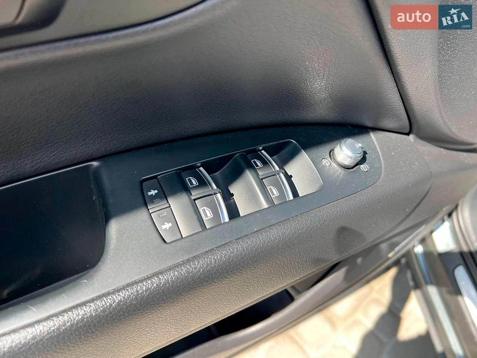 2015 Audi Q7 - мініатюра 18