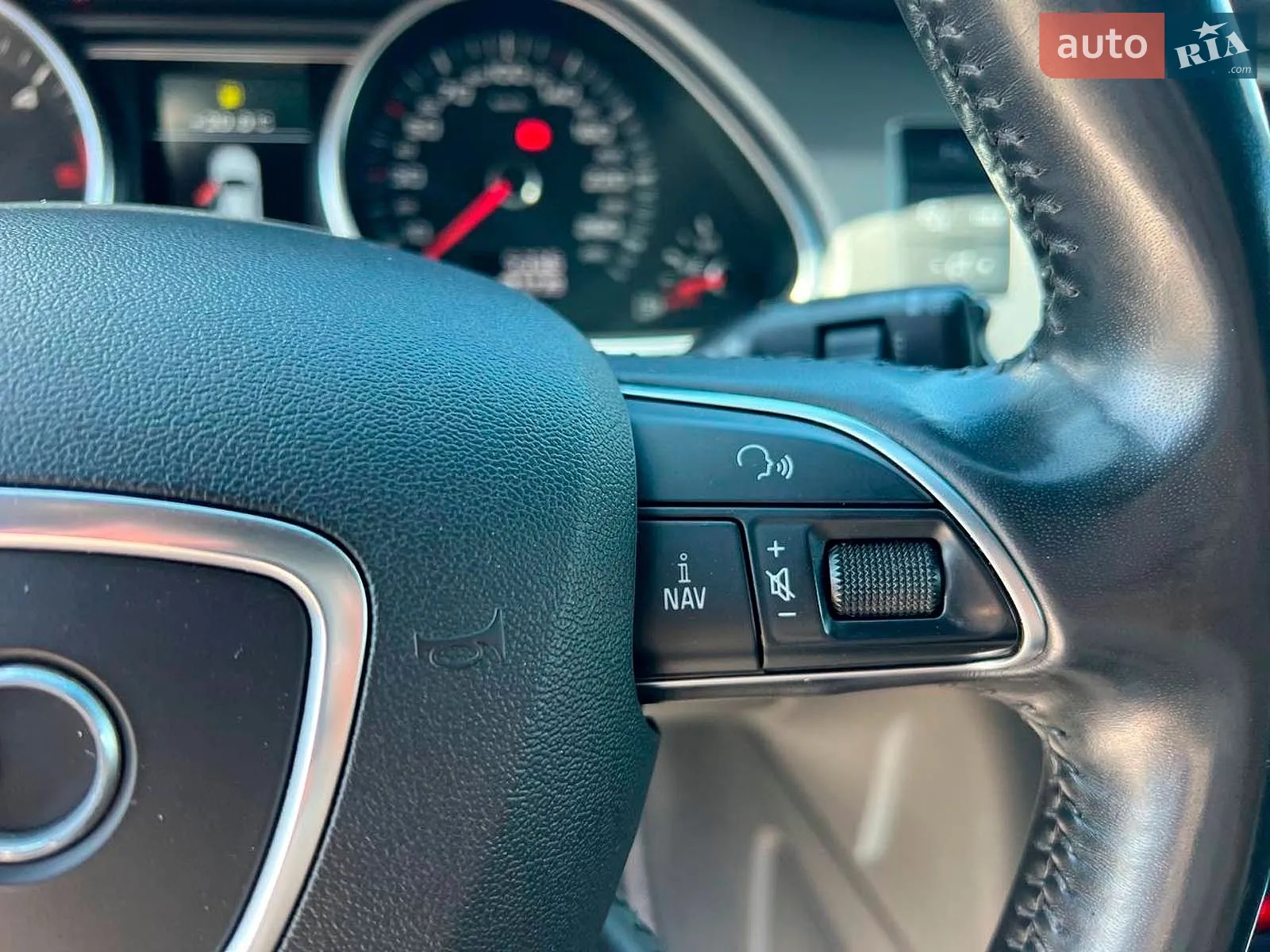 2015 Audi Q7 - мініатюра 26