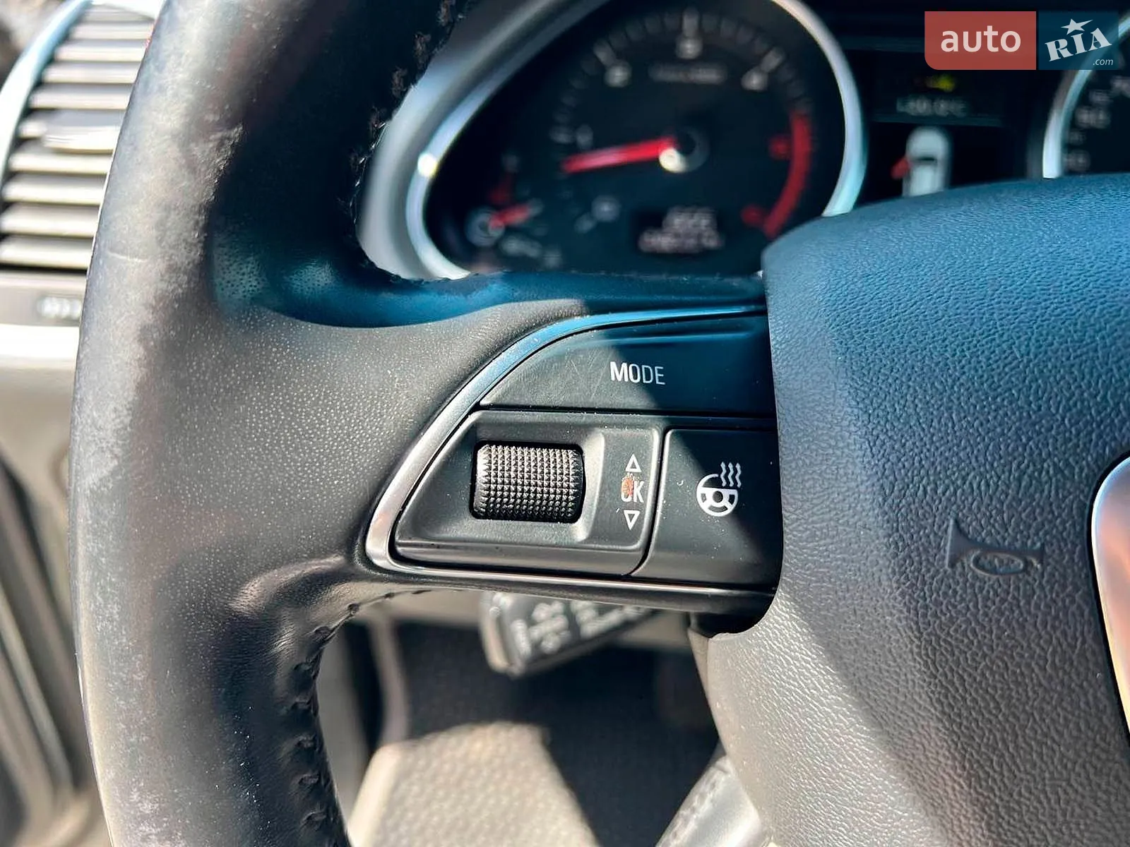 2015 Audi Q7 - мініатюра 27