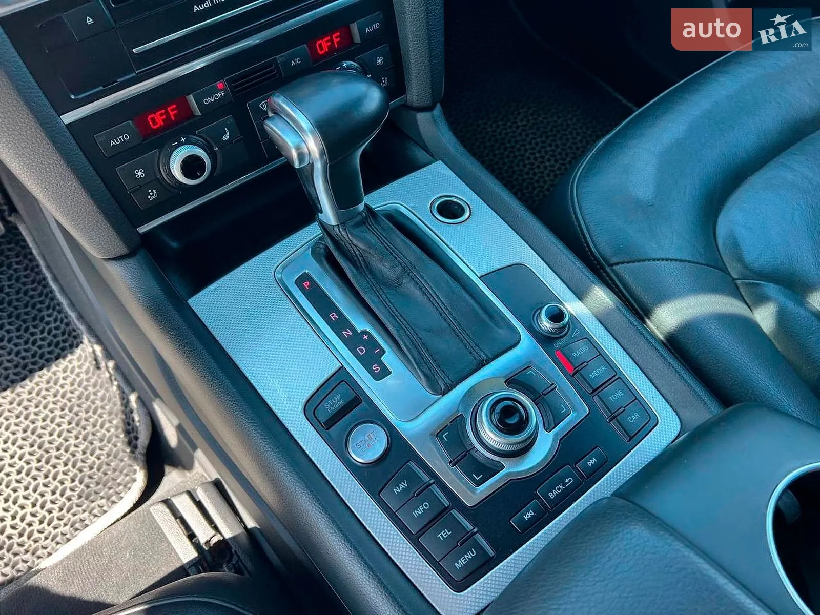 2015 Audi Q7 - мініатюра 33