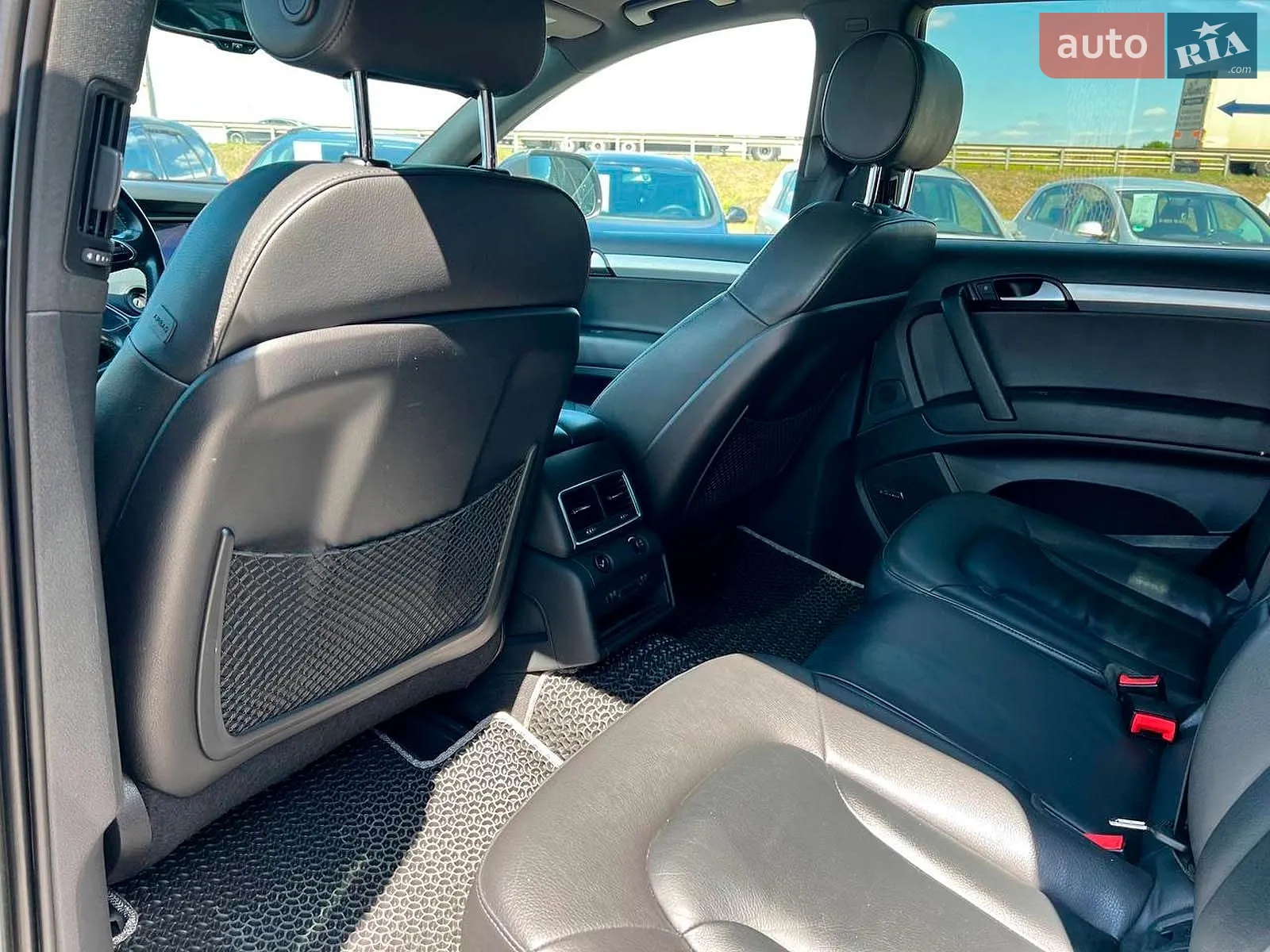 2015 Audi Q7 - мініатюра 40