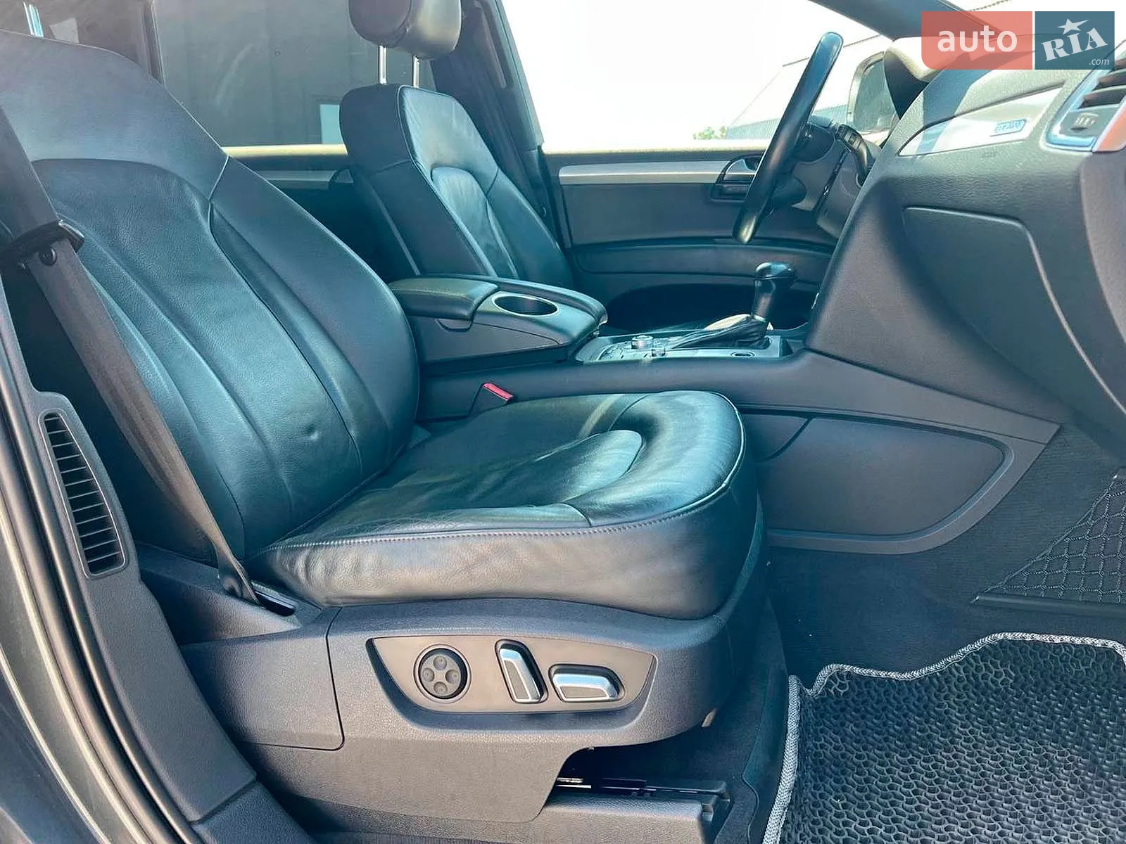2015 Audi Q7 - мініатюра 47