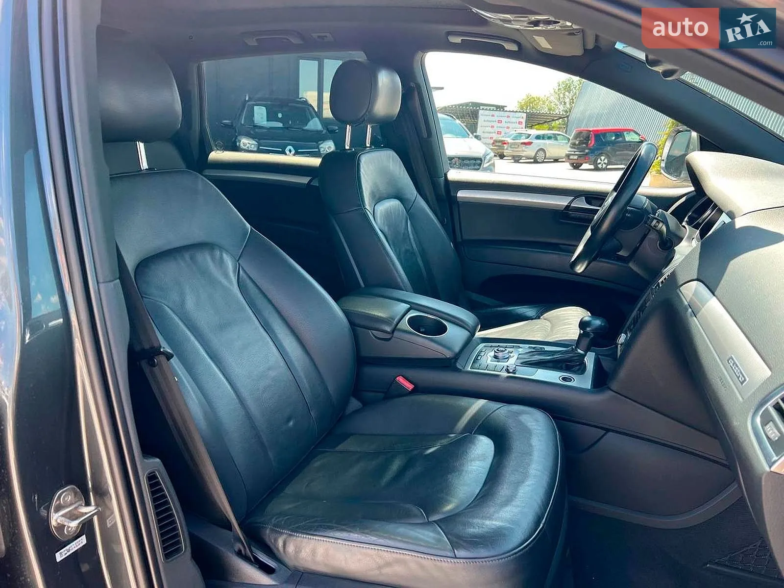 2015 Audi Q7 - мініатюра 48