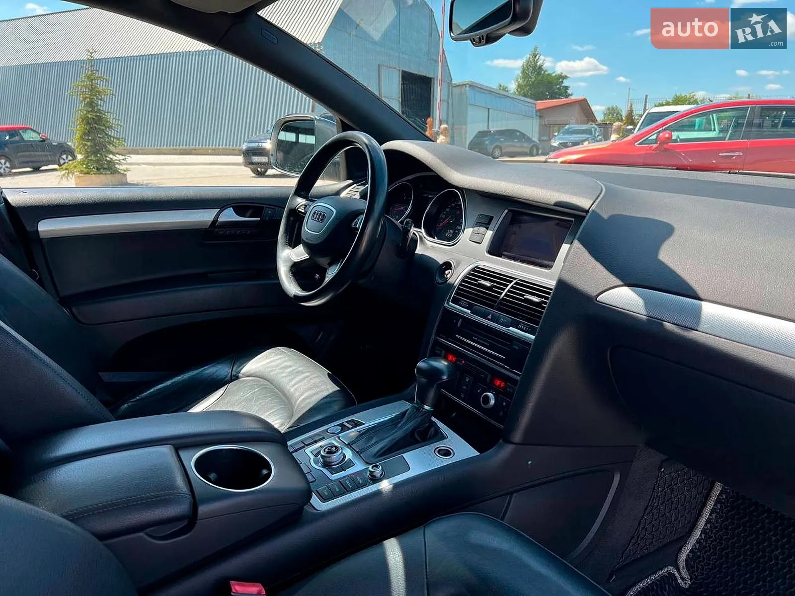 2015 Audi Q7 - мініатюра 49
