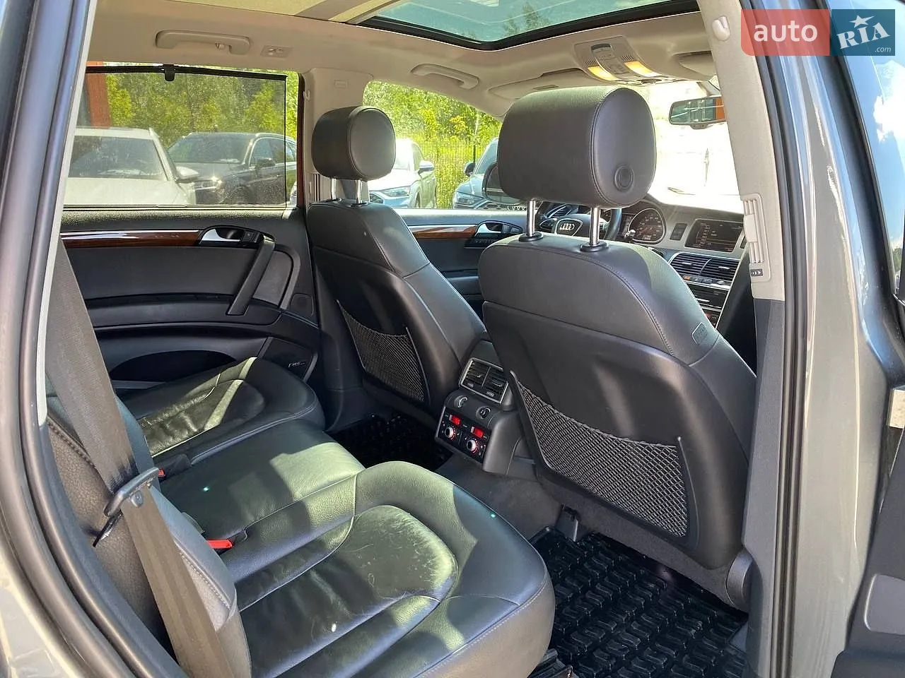 2014 Audi Q7 - мініатюра 25