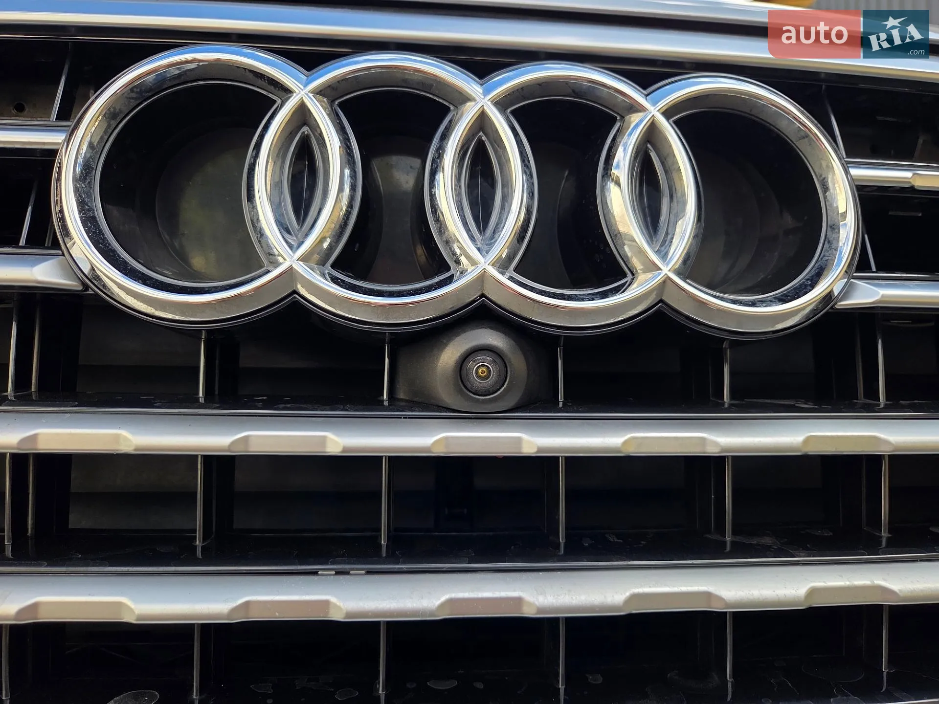 2019 Audi Q7 - мініатюра 9
