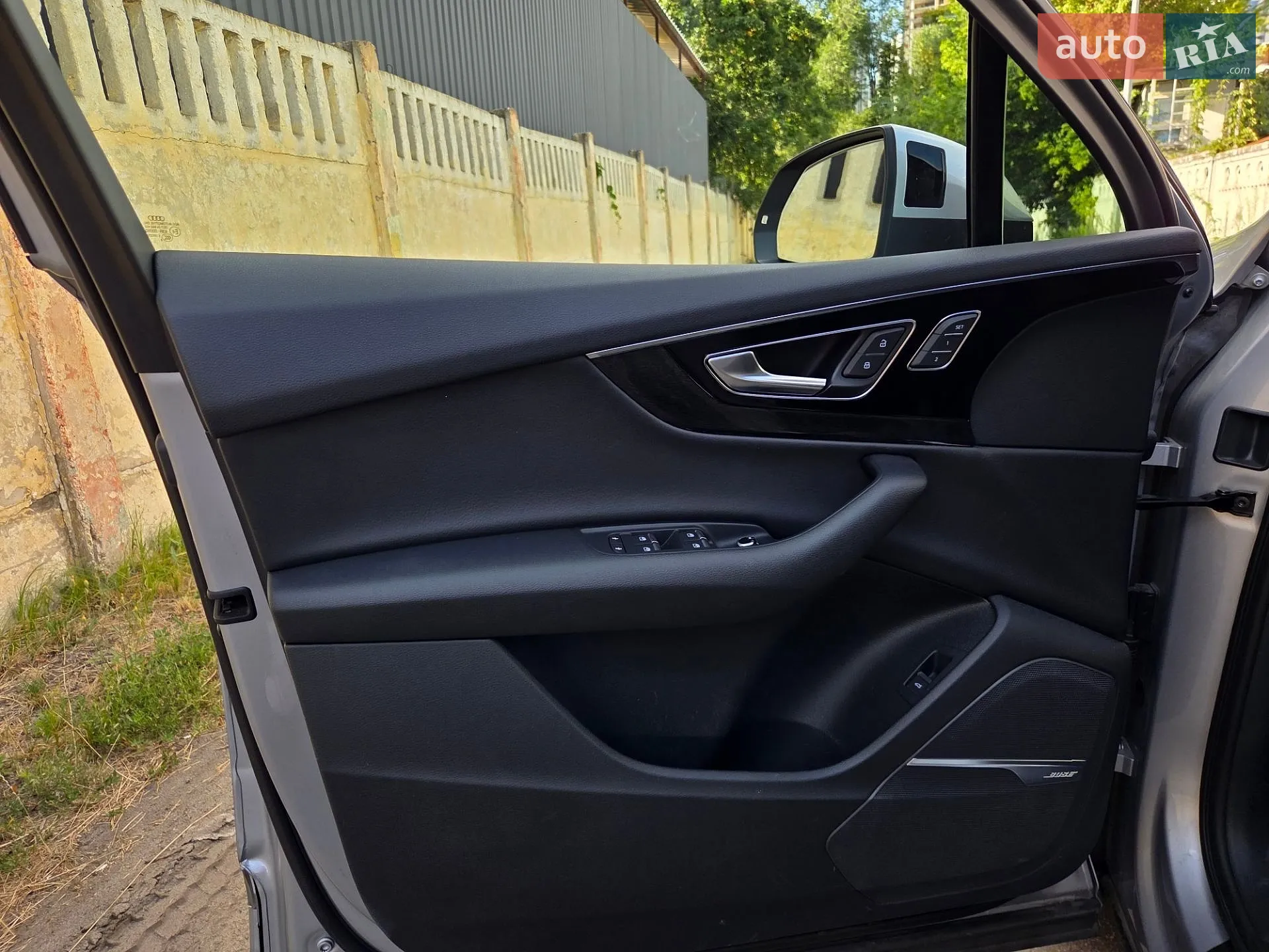 2019 Audi Q7 - мініатюра 10