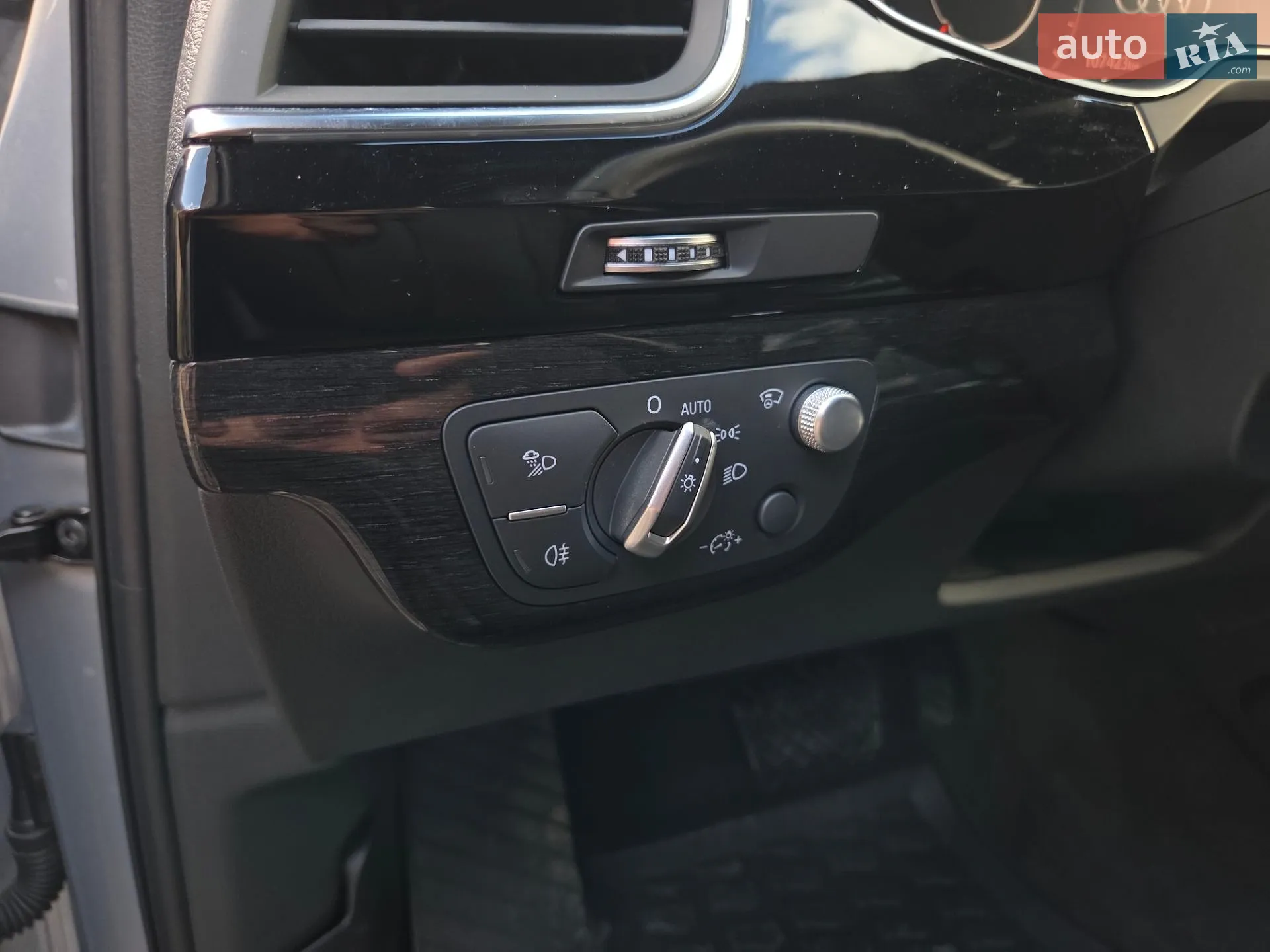 2019 Audi Q7 - мініатюра 13