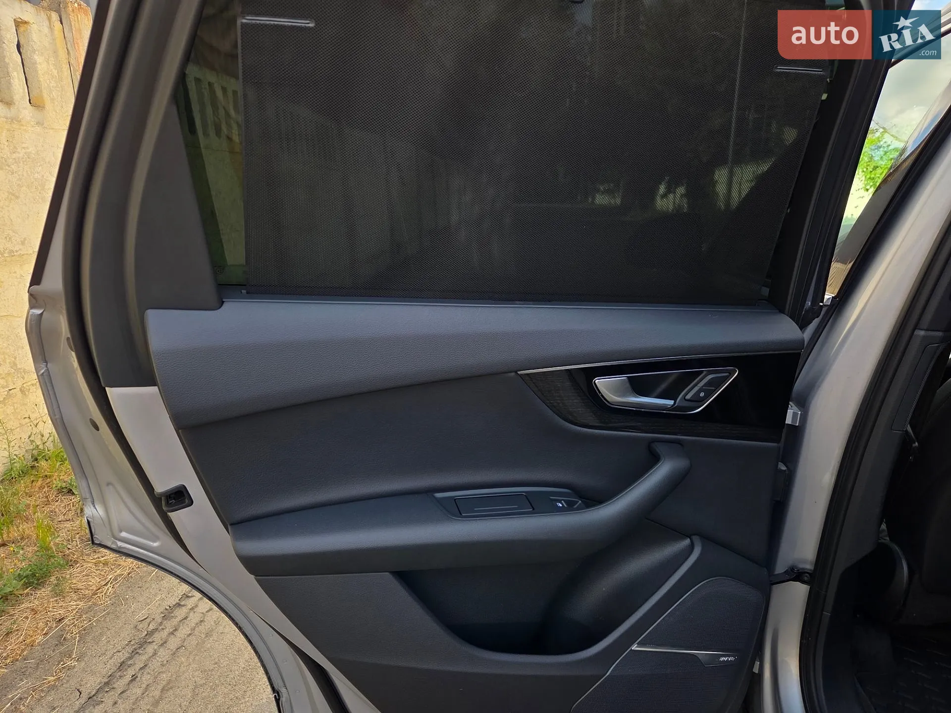 2019 Audi Q7 - мініатюра 16