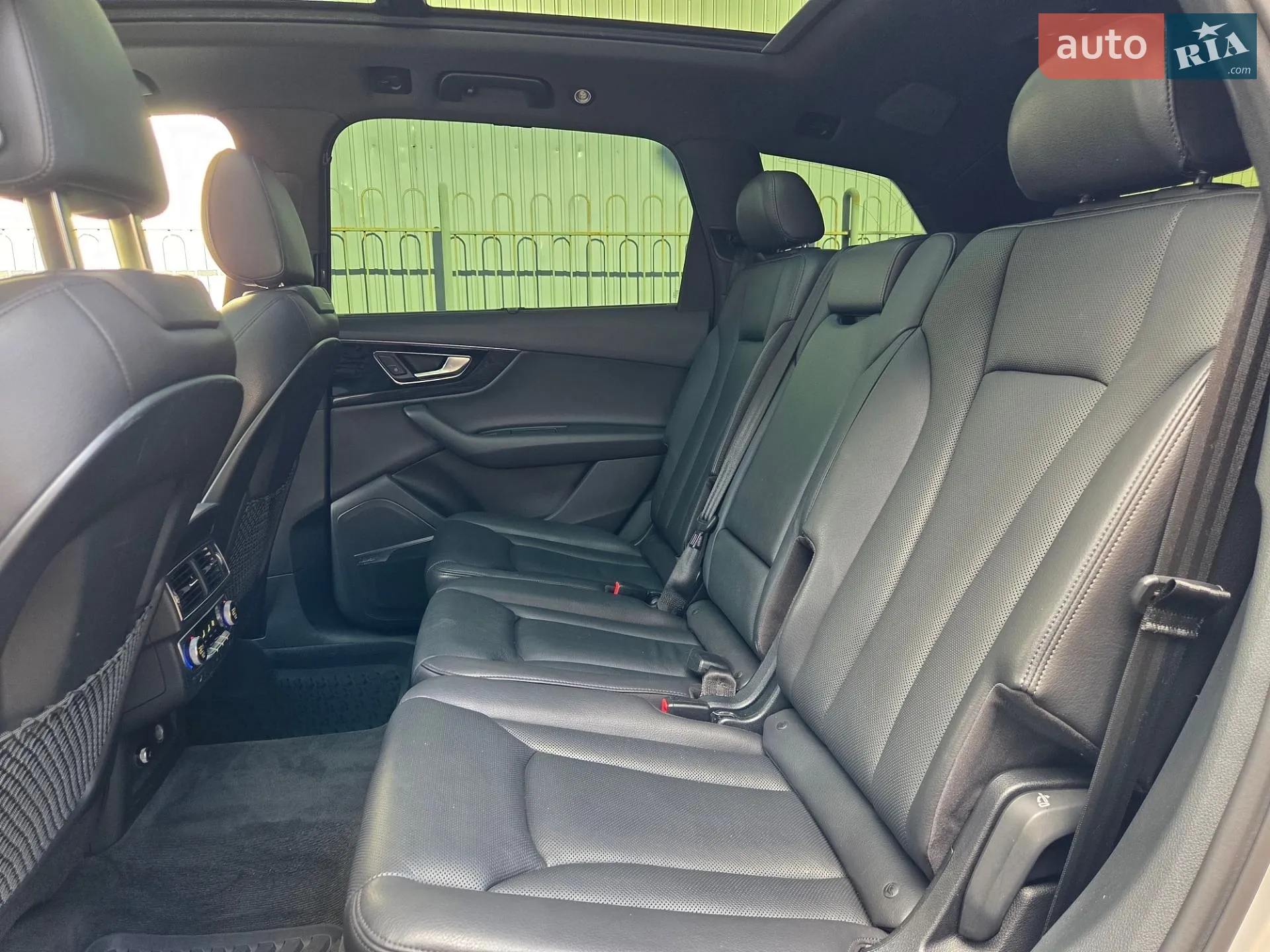 2019 Audi Q7 - мініатюра 17