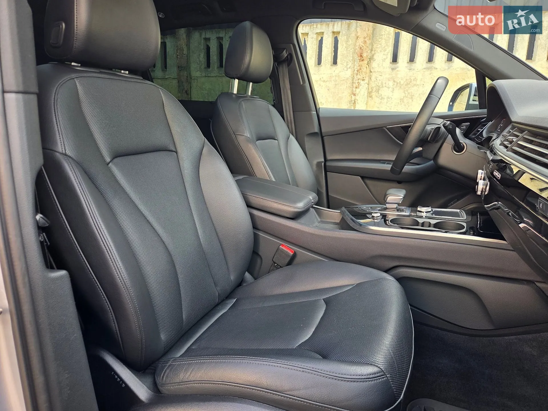 2019 Audi Q7 - мініатюра 20