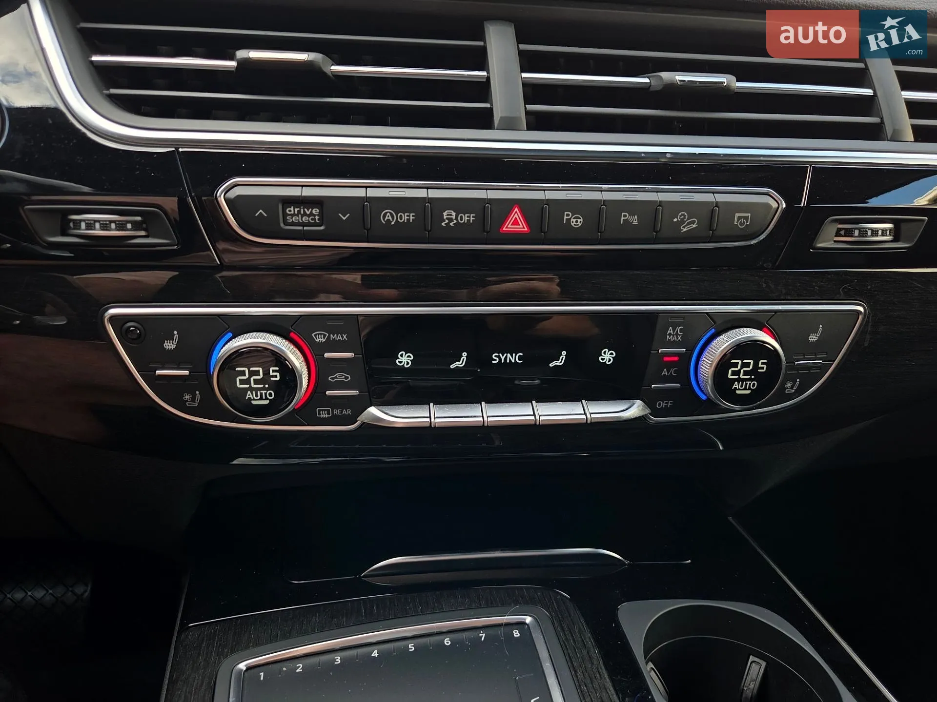 2019 Audi Q7 - мініатюра 21