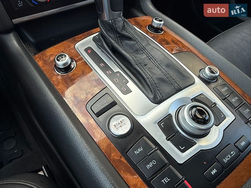 Позашляховик / Кросовер Audi Q7 2014 в Дубні фото 55 Позашляховик / Кросовер Audi Q7 2014 в Дубні