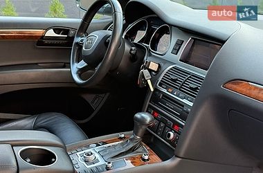 Позашляховик / Кросовер Audi Q7 2014 в Дубні фото 88 Позашляховик / Кросовер Audi Q7 2014 в Дубні