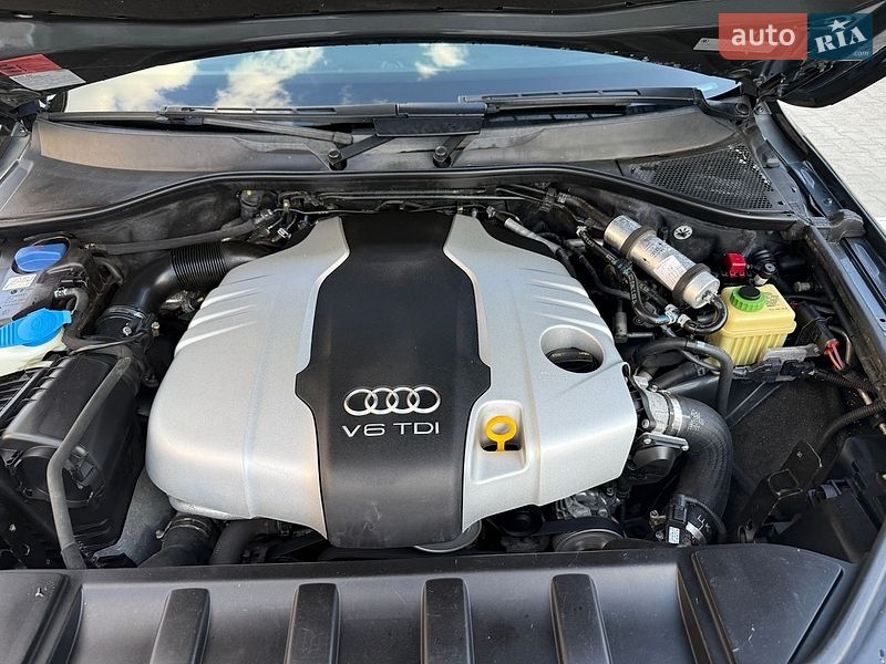 Позашляховик / Кросовер Audi Q7 2014 в Дубні фото 104 Позашляховик / Кросовер Audi Q7 2014 в Дубні