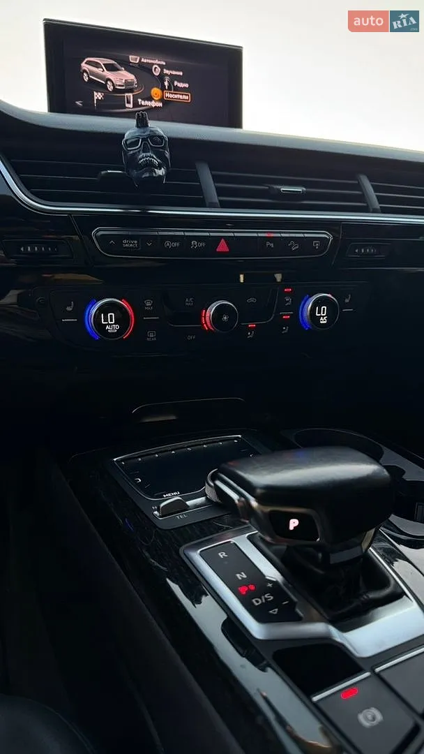 2017 Audi Q7 - мініатюра 5
