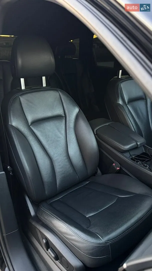 2017 Audi Q7 - мініатюра 23