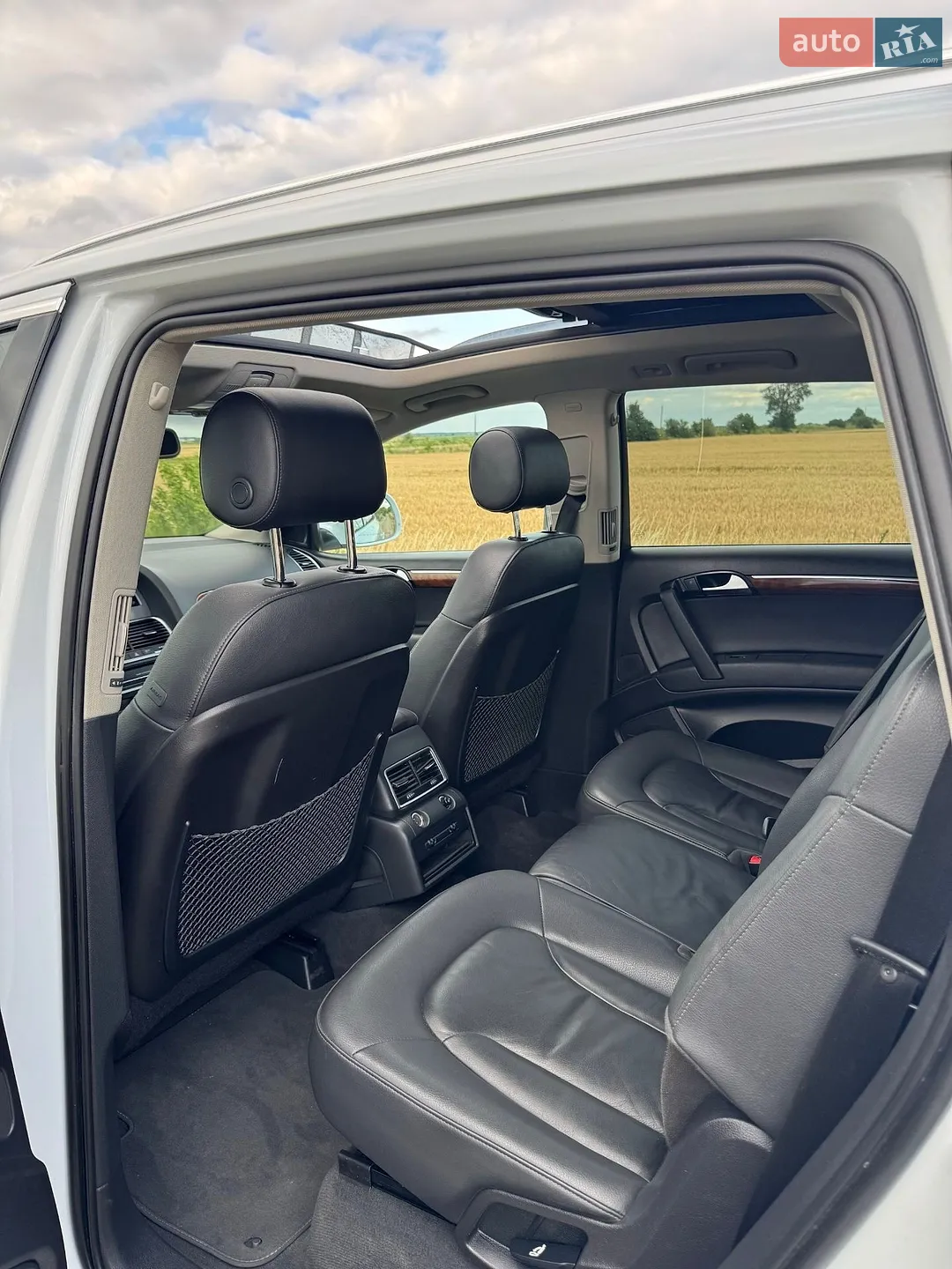 2014 Audi Q7 - мініатюра 21