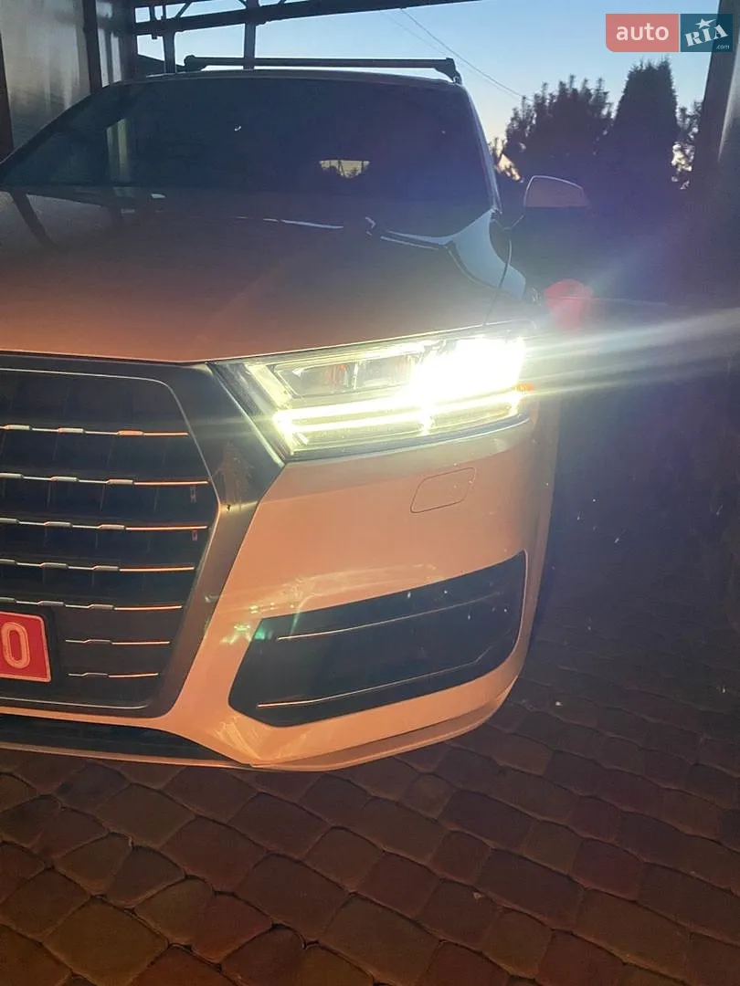 2019 Audi Q7 - мініатюра 16