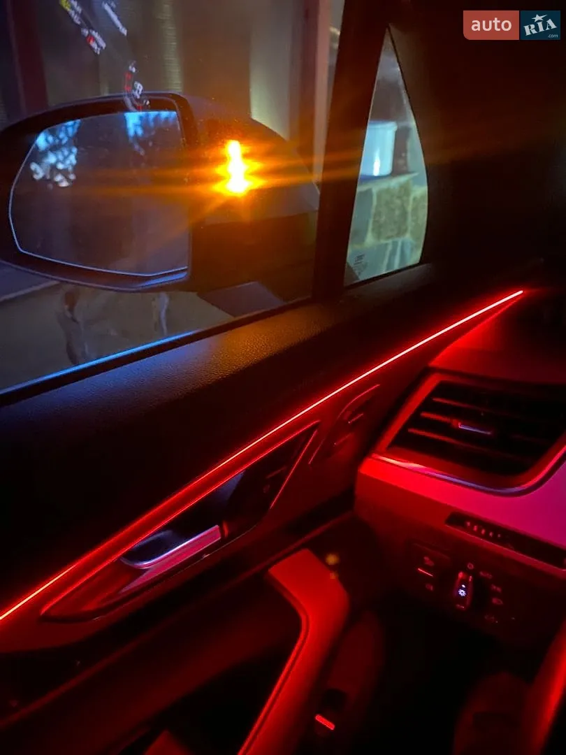 2019 Audi Q7 - мініатюра 21
