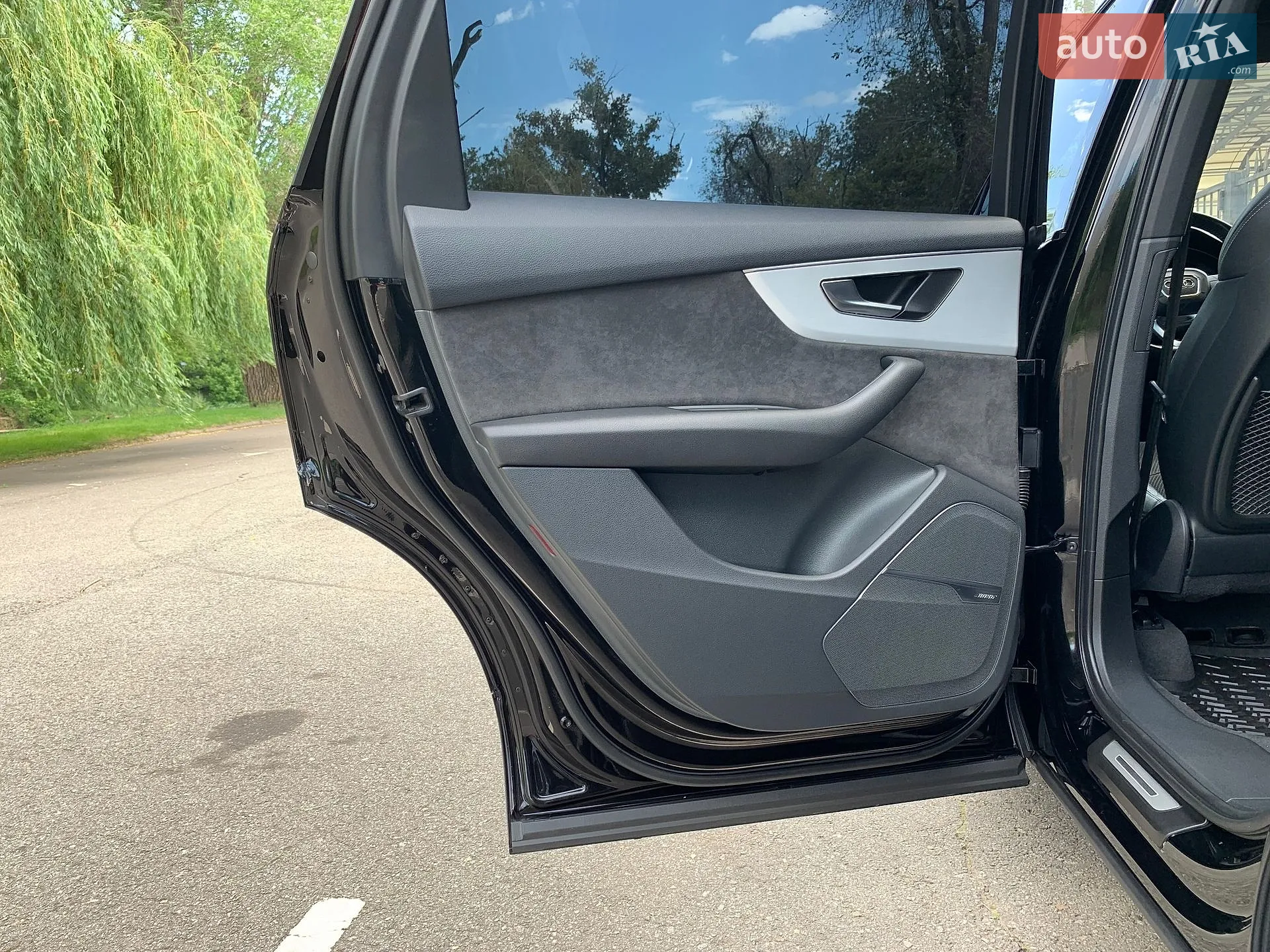 2020 Audi Q7 - мініатюра 37