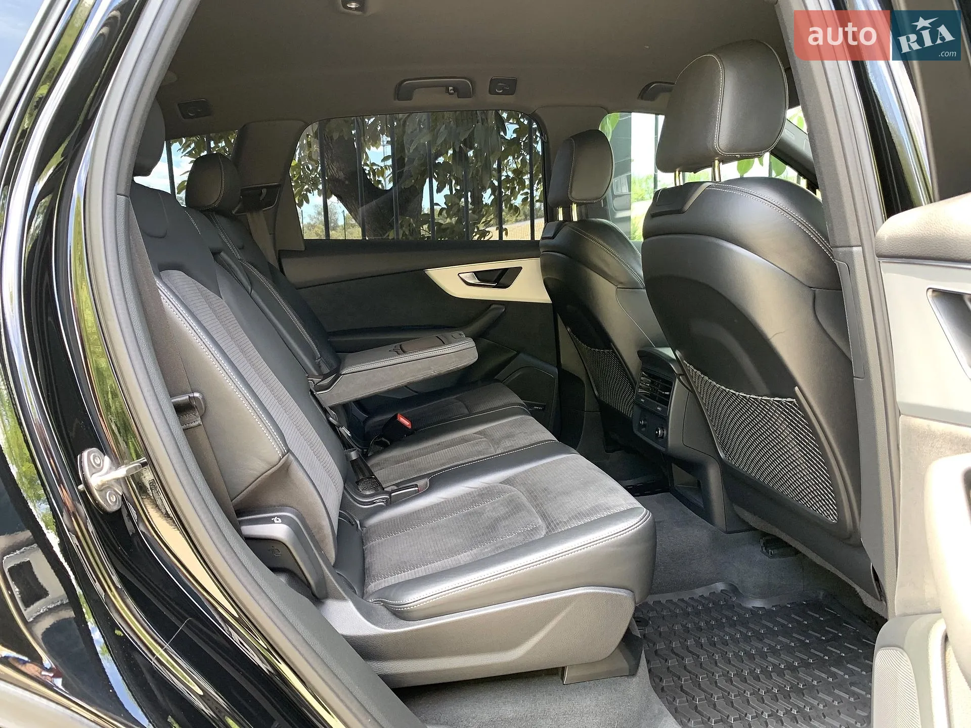 2020 Audi Q7 - мініатюра 39