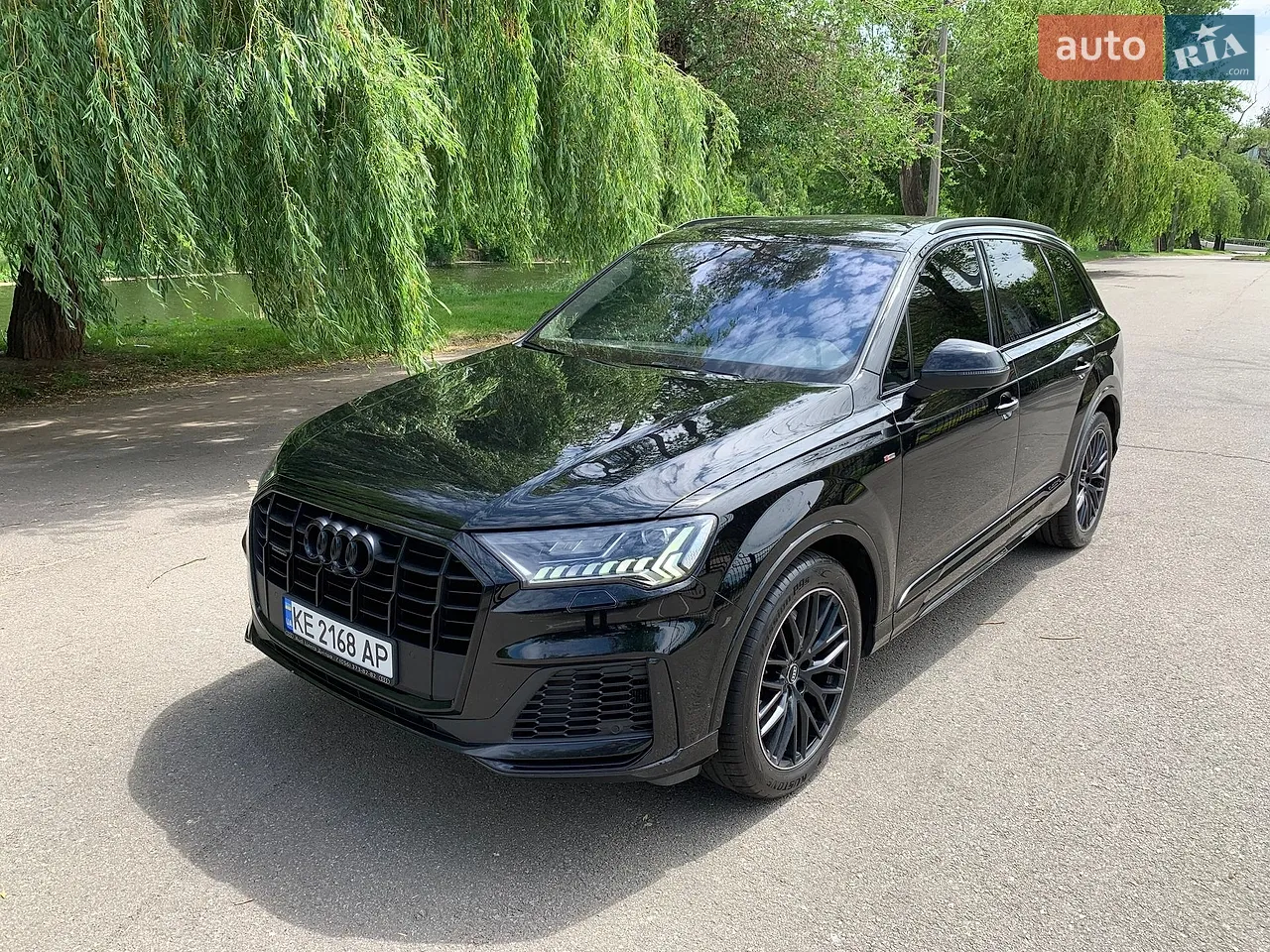 2021 BMW X5 - мініатюра 50