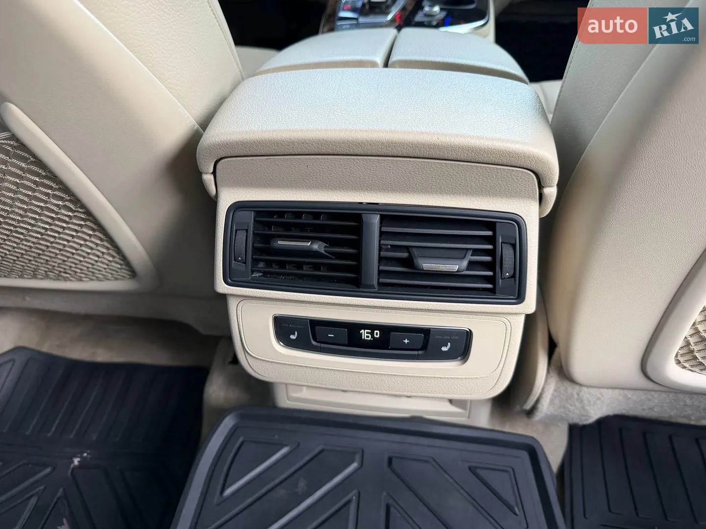 2018 Audi Q7 - мініатюра 13